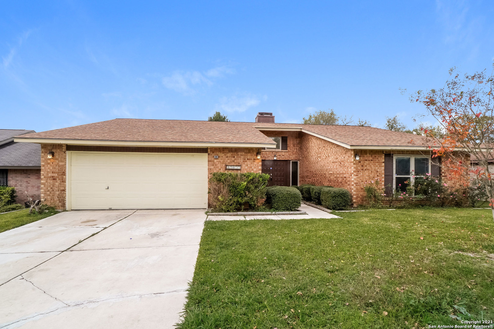 12035 Woodsrim Street Live Oak TX 78233