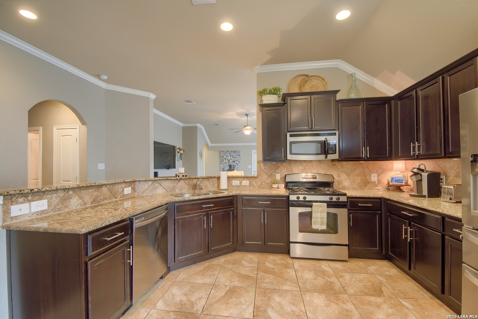 8522 Fess Parker Drive San Antonio TX 78254