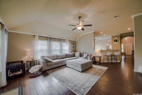 8522 Fess Parker Drive San Antonio TX 78254