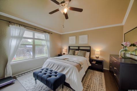 8522 Fess Parker Drive San Antonio TX 78254