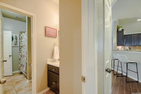 8522 Fess Parker Drive San Antonio TX 78254