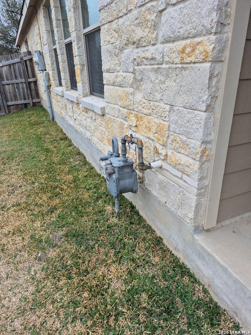 8522 Fess Parker Drive San Antonio TX 78254