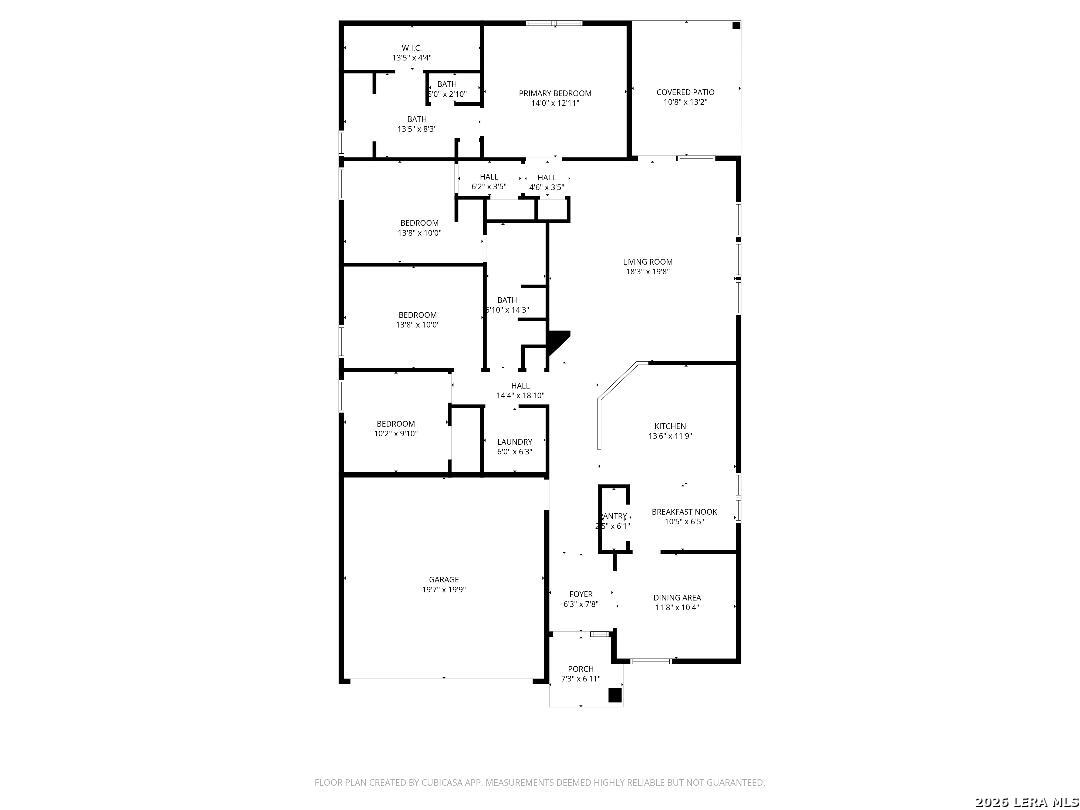 8522 Fess Parker Drive San Antonio TX 78254