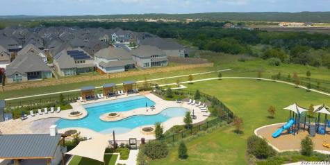 8522 Fess Parker Drive San Antonio TX 78254