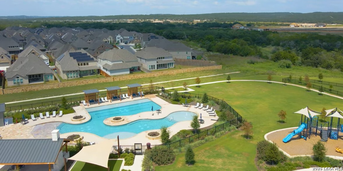 8522 Fess Parker Drive San Antonio TX 78254