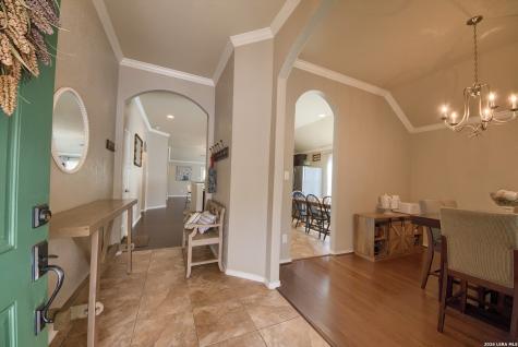 8522 Fess Parker Drive San Antonio TX 78254