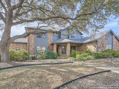 15615 Cloud Top San Antonio TX 78248