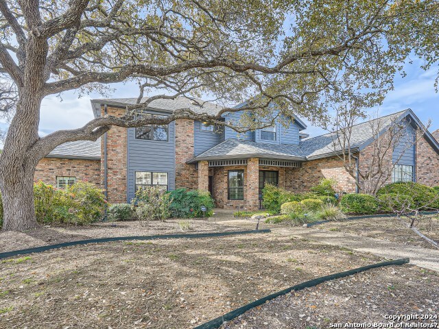 15615 Cloud Top San Antonio TX 78248