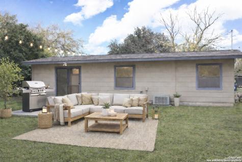 110 Tropicana San Antonio TX 78242
