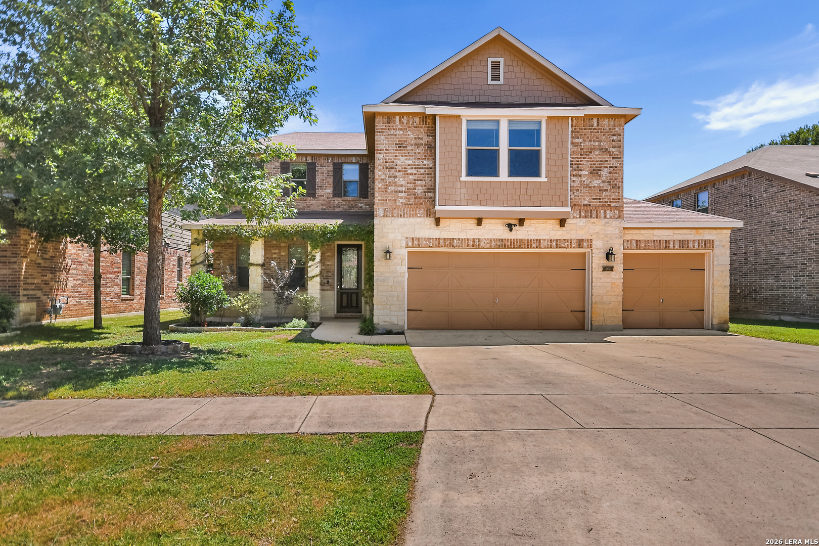 208 Winding River Boerne TX 78006
