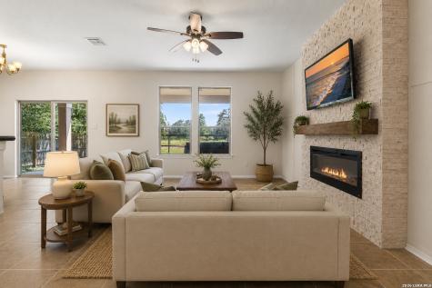 208 Winding River Boerne TX 78006