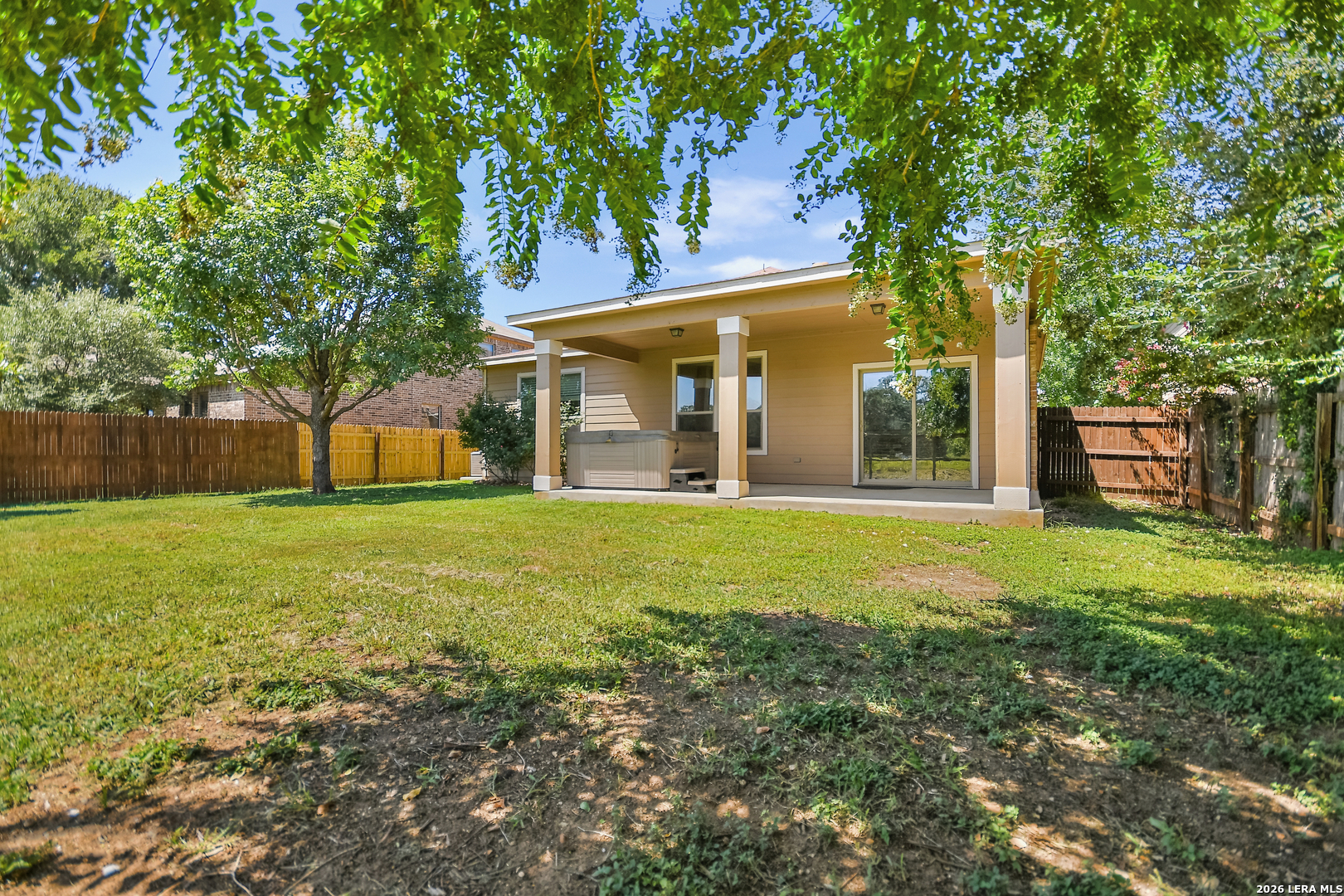 208 Winding River Boerne TX 78006
