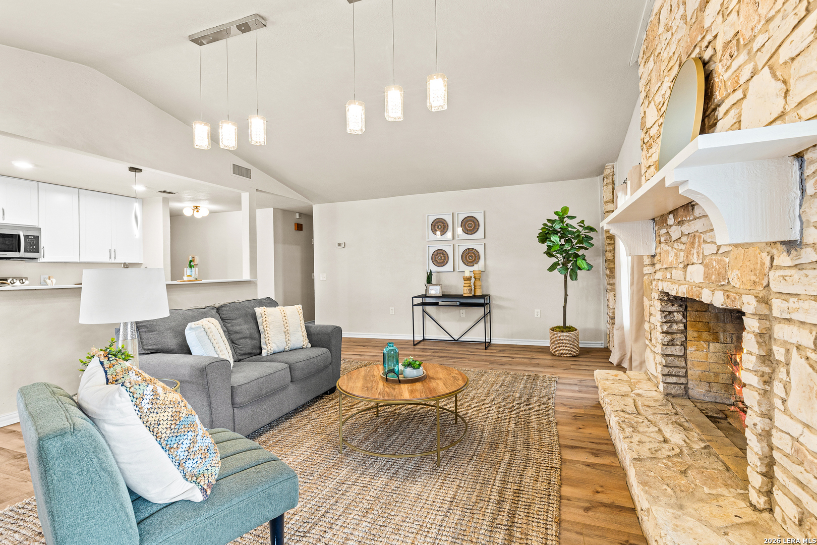 7410 Oak Marsh Live Oak TX 78233