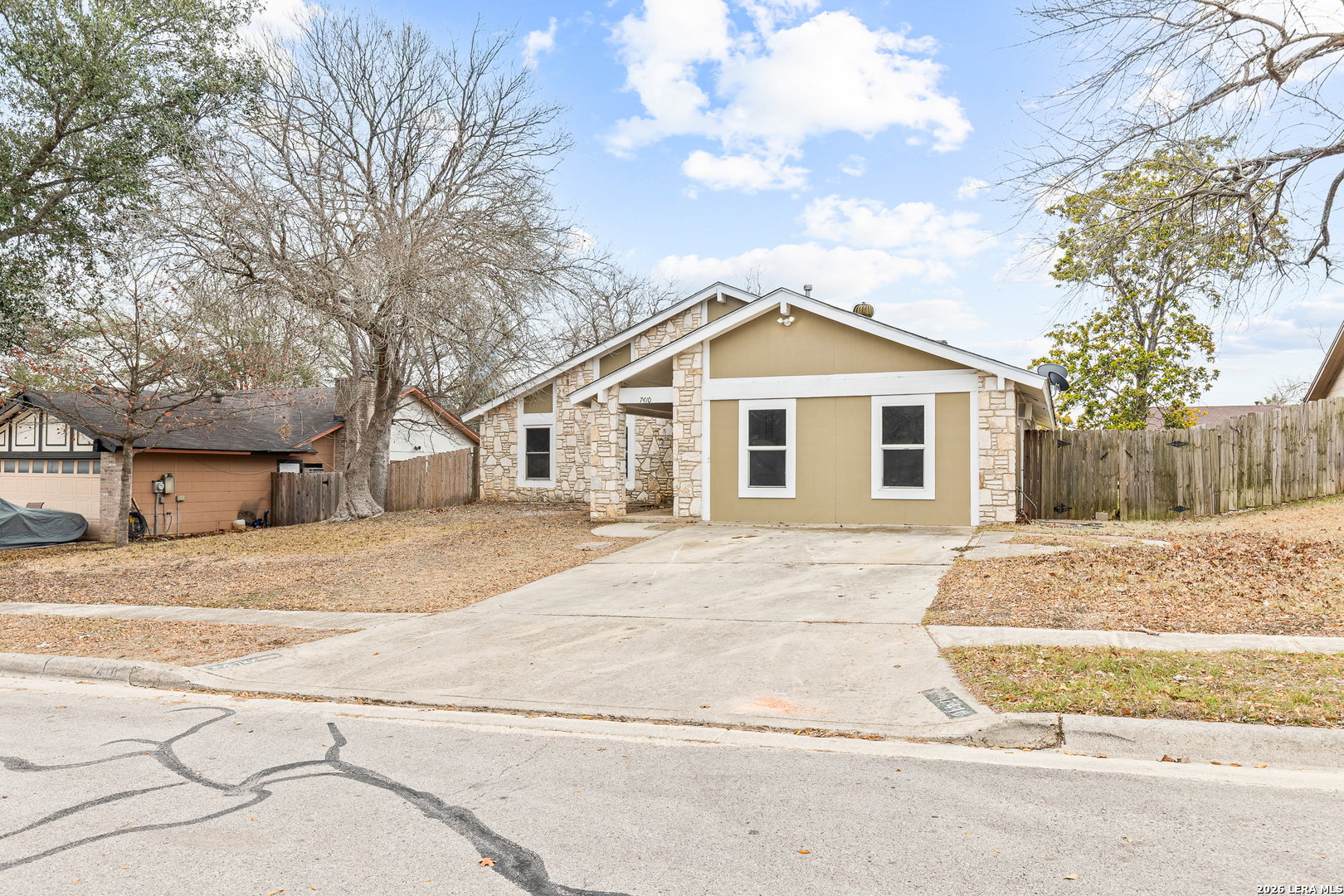 7410 Oak Marsh Live Oak TX 78233