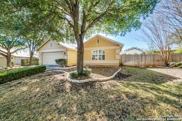 12207 Stable Fork Drive San Antonio TX 78249