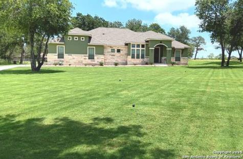 281 County Road 6872 Natalia TX 78059