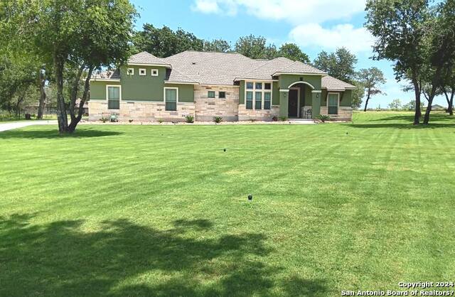 281 County Road 6872 Natalia TX 78059