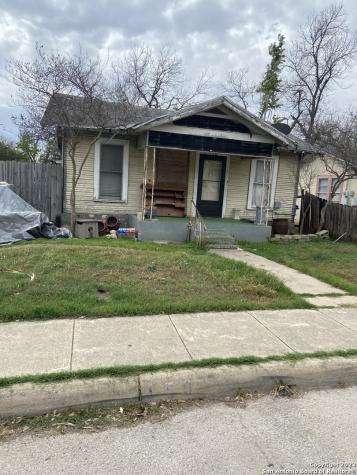 150 Beatrice Avenue San Antonio TX 78214