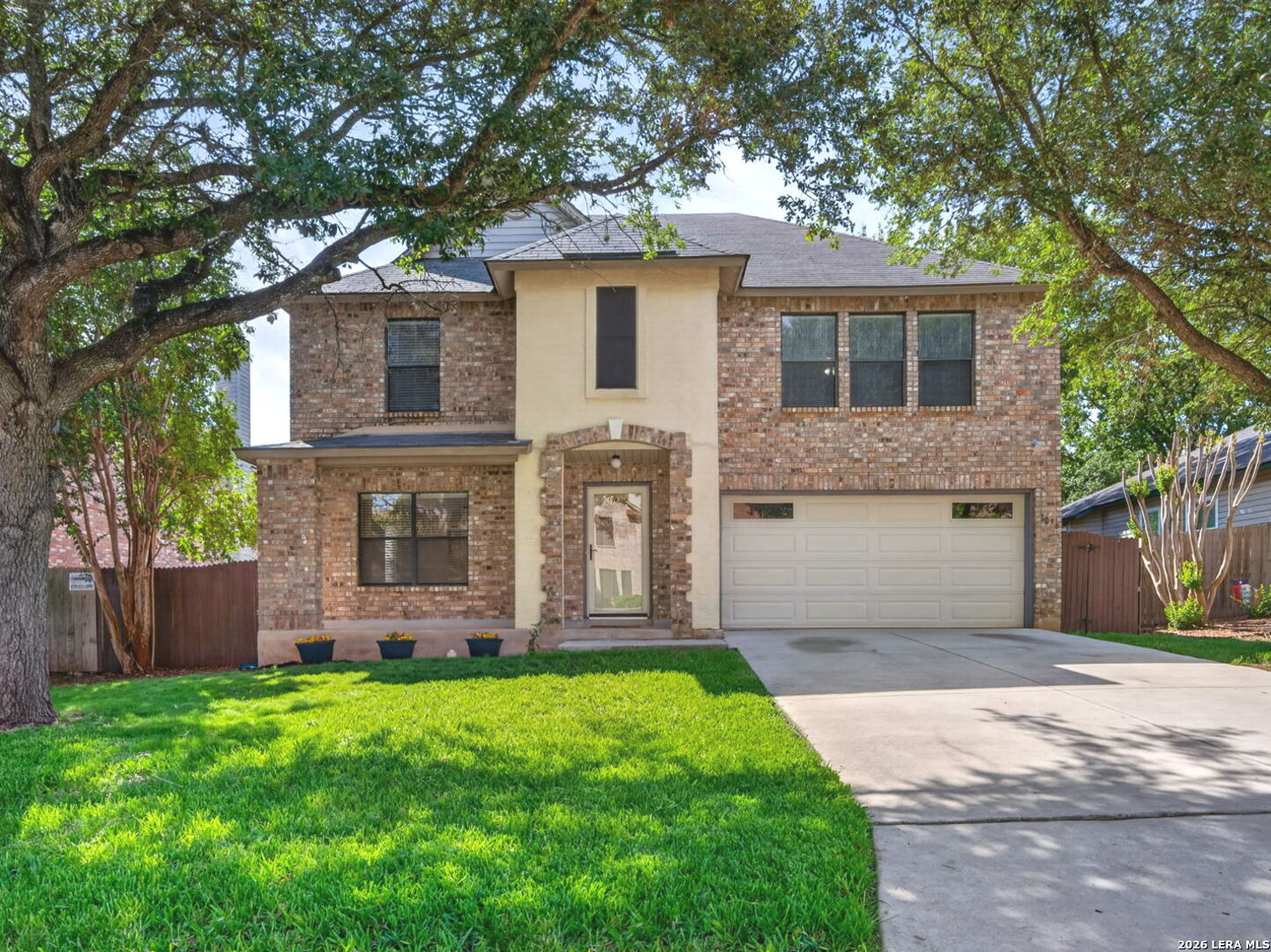 1076 Boxer Pass Drive Schertz TX 78154