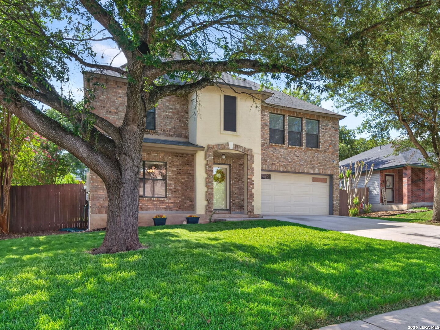 1076 Boxer Pass Drive Schertz TX 78154