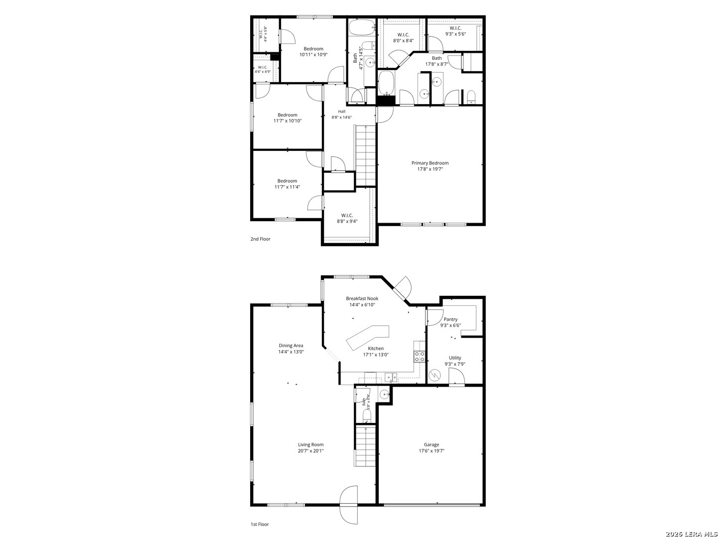 1076 Boxer Pass Drive Schertz TX 78154