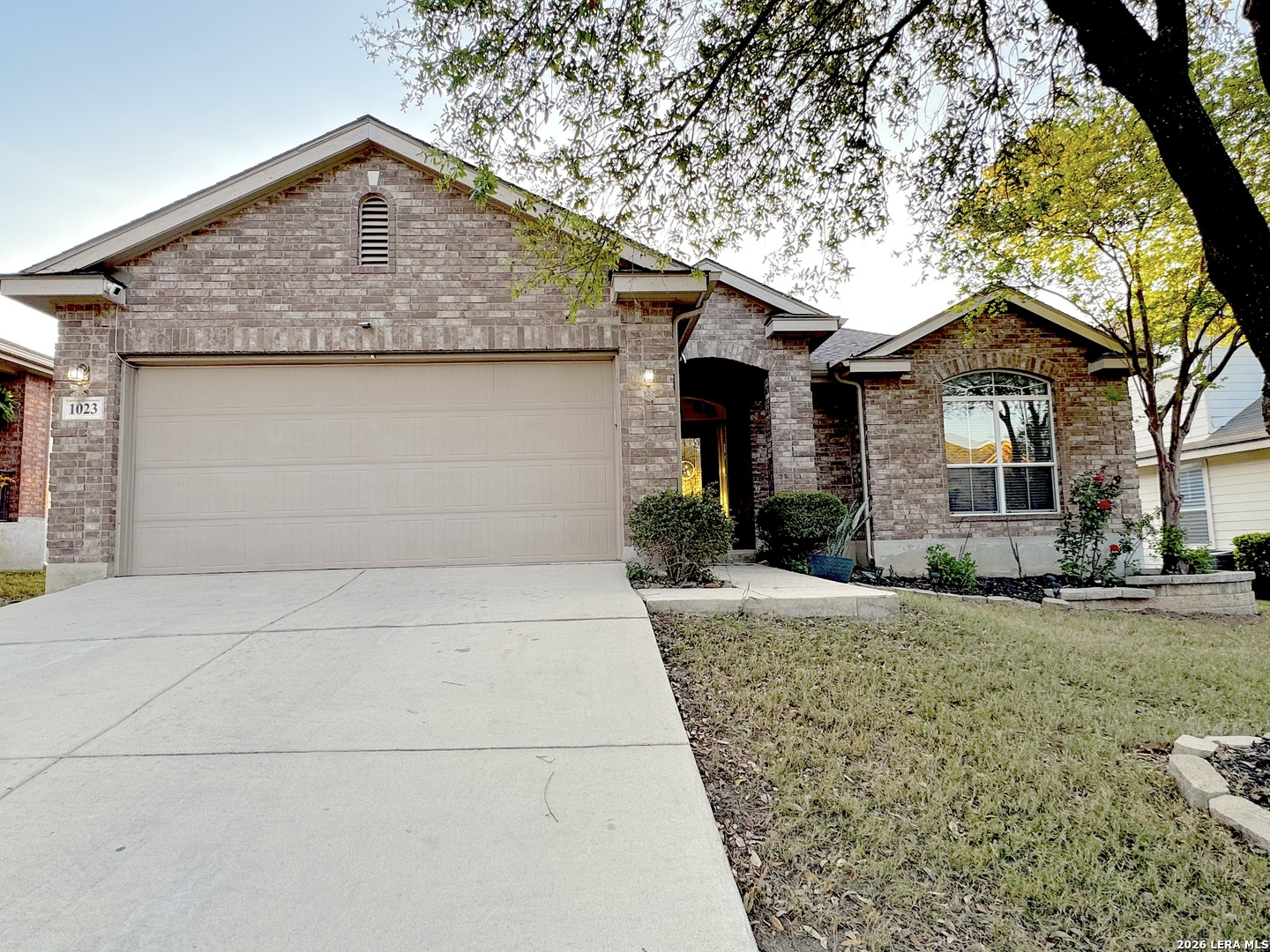 1023 Orchid Grove San Antonio TX 78245