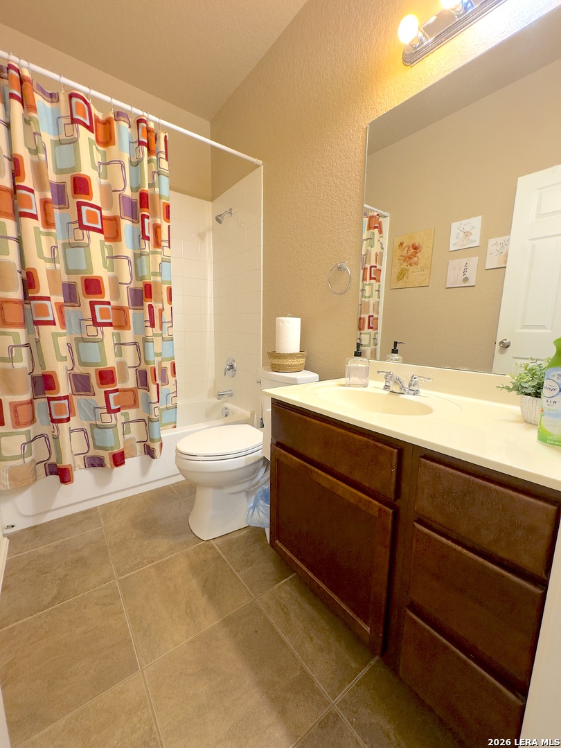 1023 Orchid Grove San Antonio TX 78245