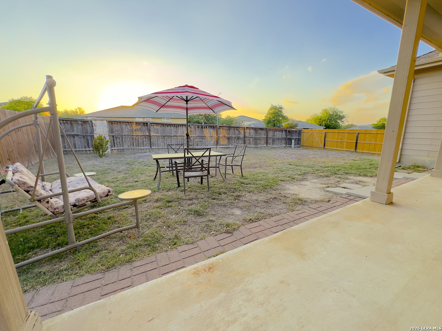 1023 Orchid Grove San Antonio TX 78245