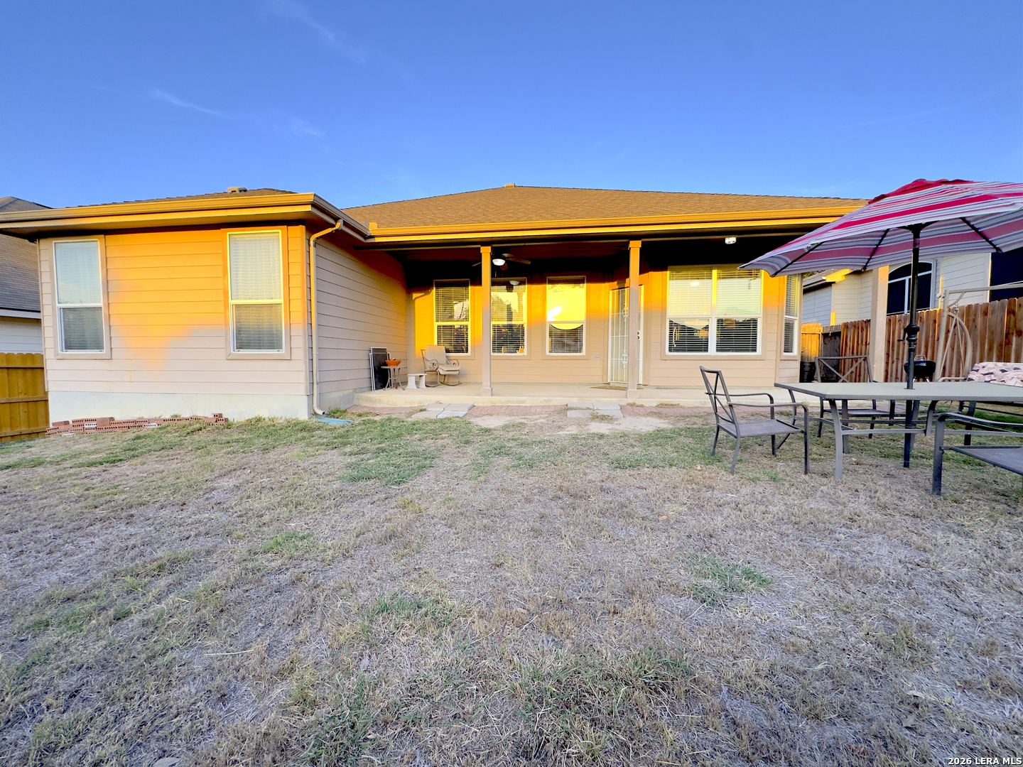 1023 Orchid Grove San Antonio TX 78245