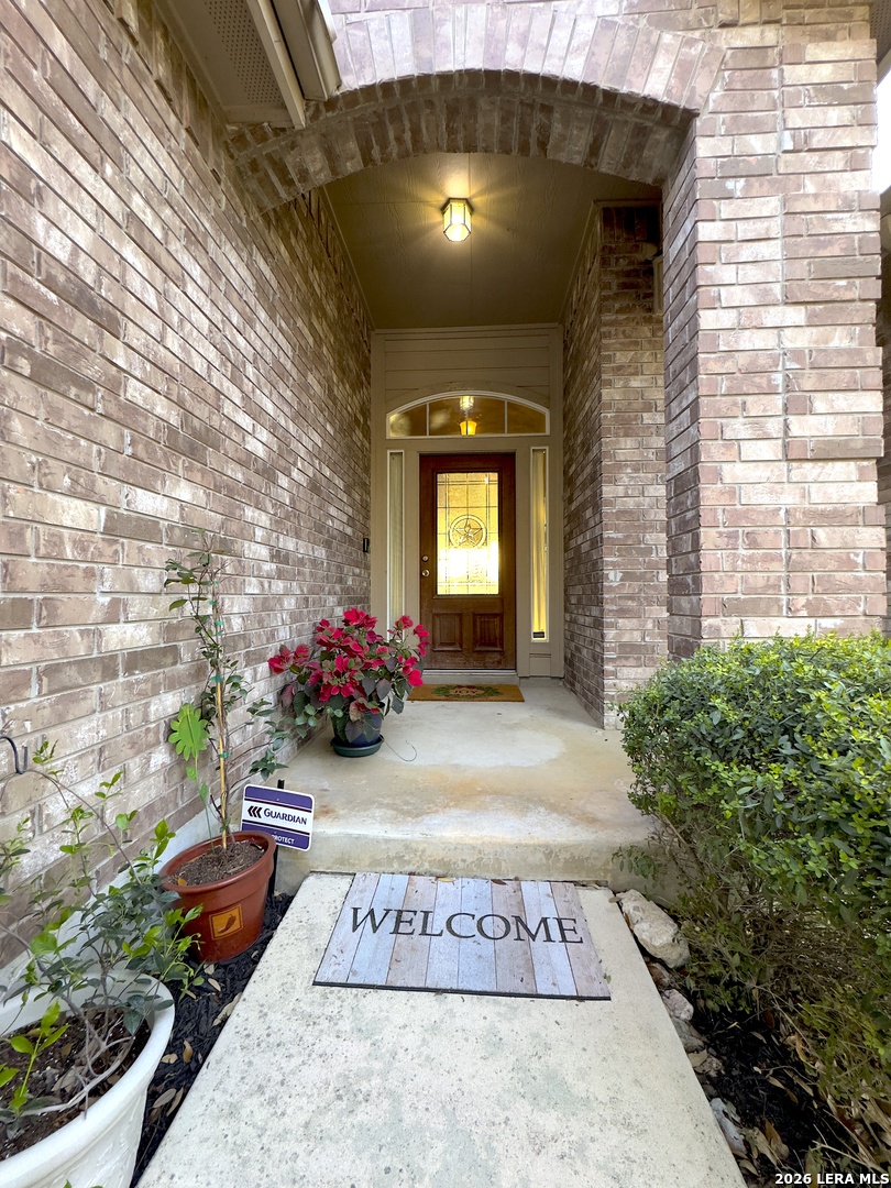 1023 Orchid Grove San Antonio TX 78245