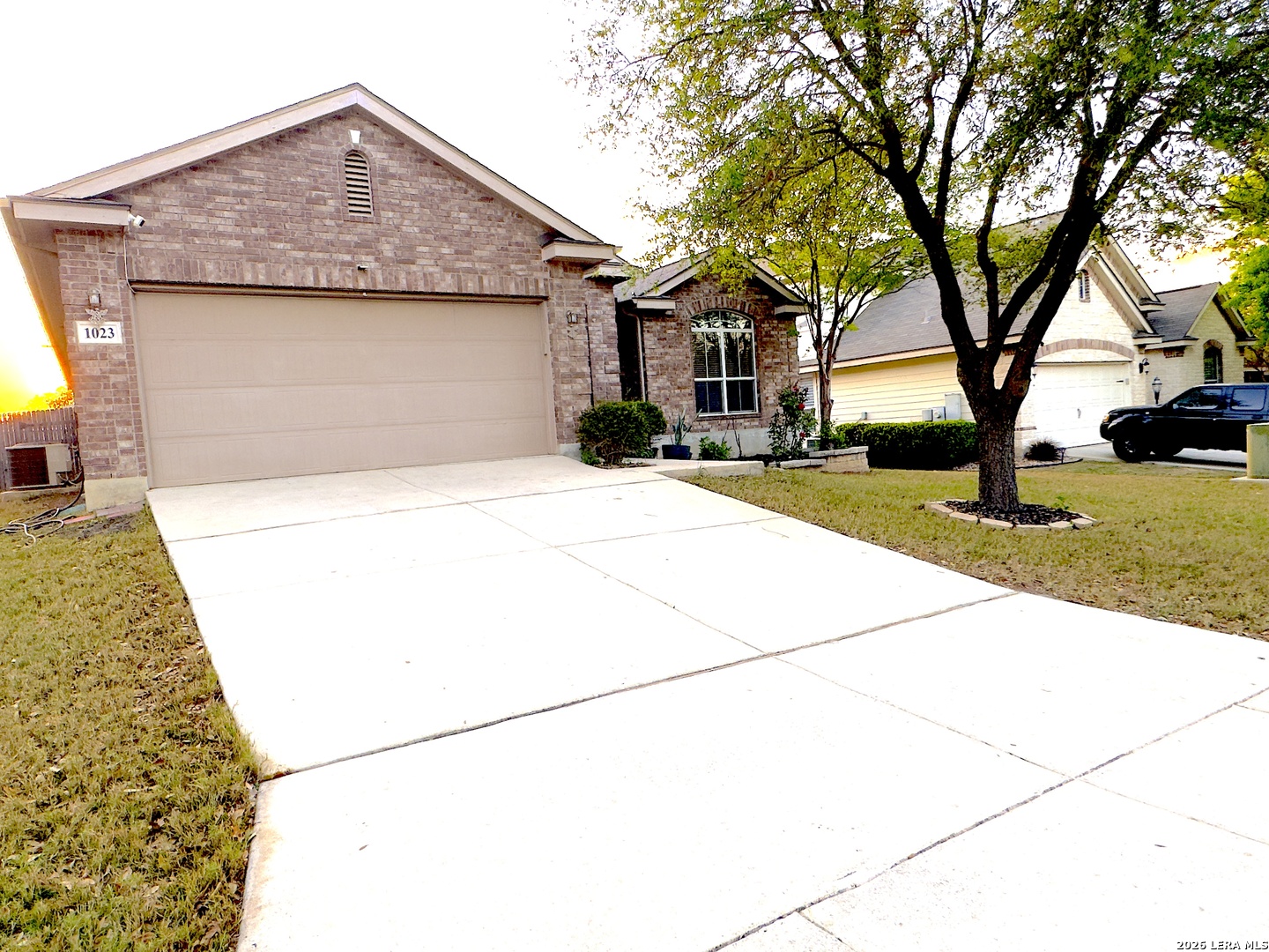 1023 Orchid Grove San Antonio TX 78245