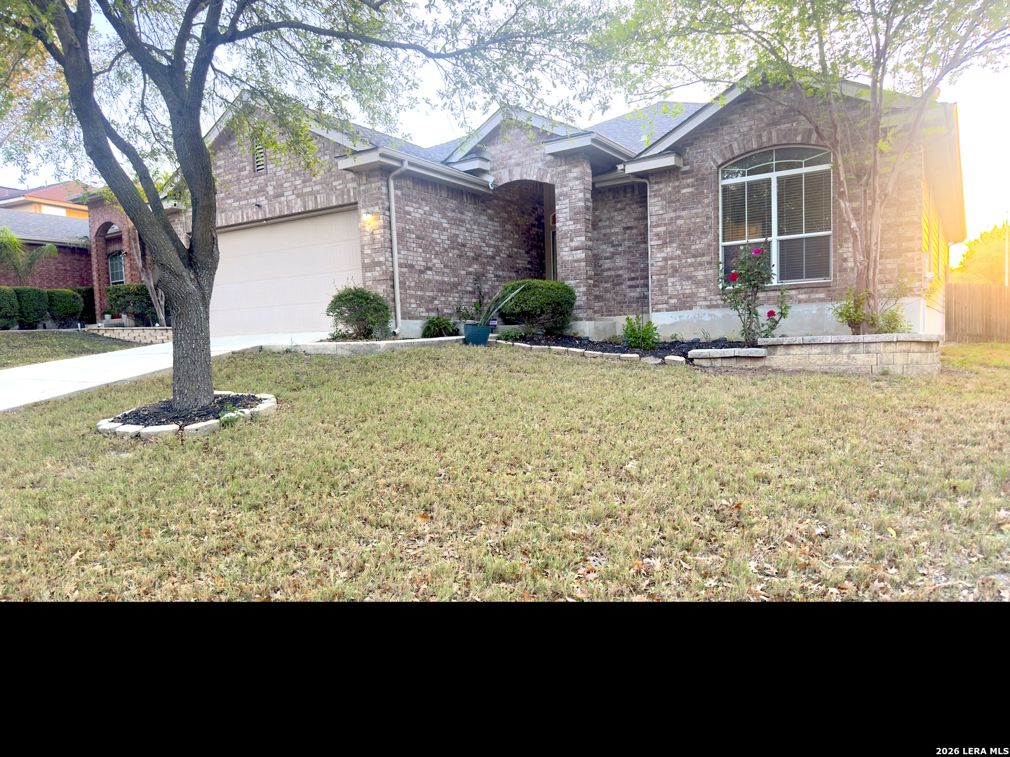 1023 Orchid Grove San Antonio TX 78245
