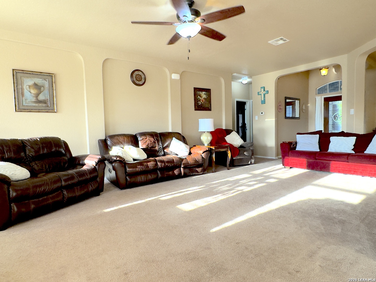 1023 Orchid Grove San Antonio TX 78245