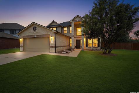 3640 Woodlawn Farms Schertz TX 78154