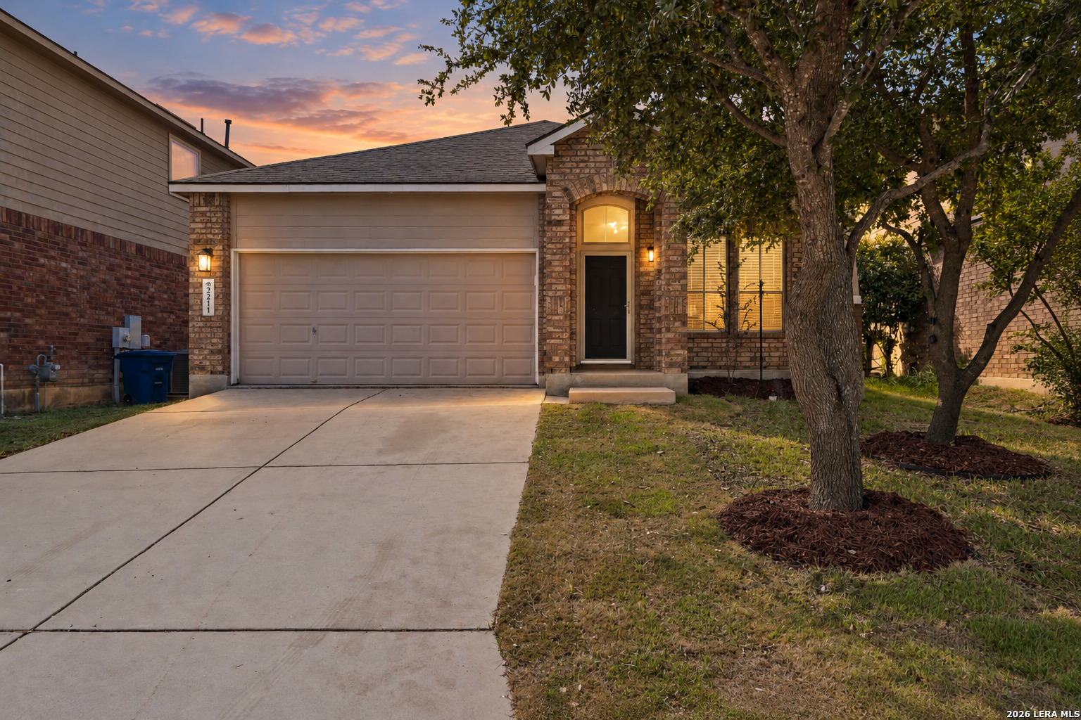 2211 Muuga Manor San Antonio TX 78251
