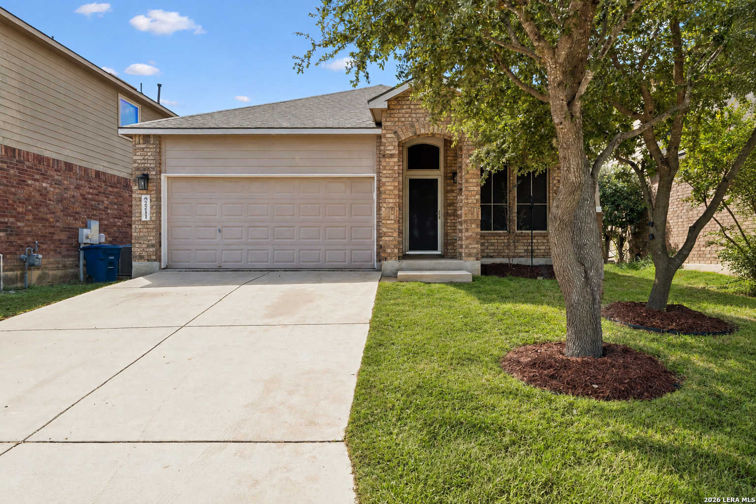 2211 Muuga Manor San Antonio TX 78251
