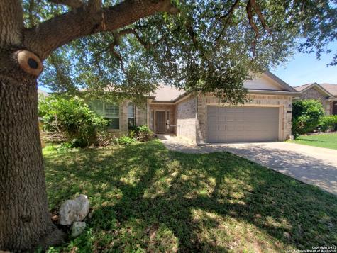 4823 Farber Dale San Antonio TX 78247