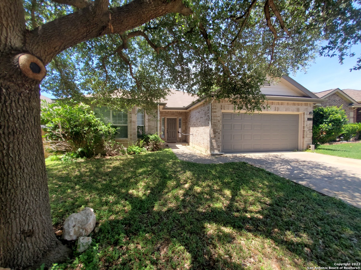 4823 Farber Dale San Antonio TX 78247