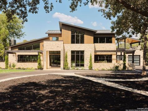 353 Lakeview Boulevard New Braunfels TX 78130