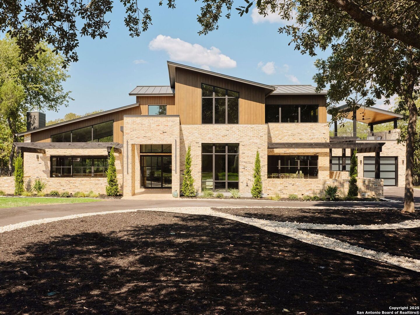 New Braunfels TX, 353 Lakeview Boulevard