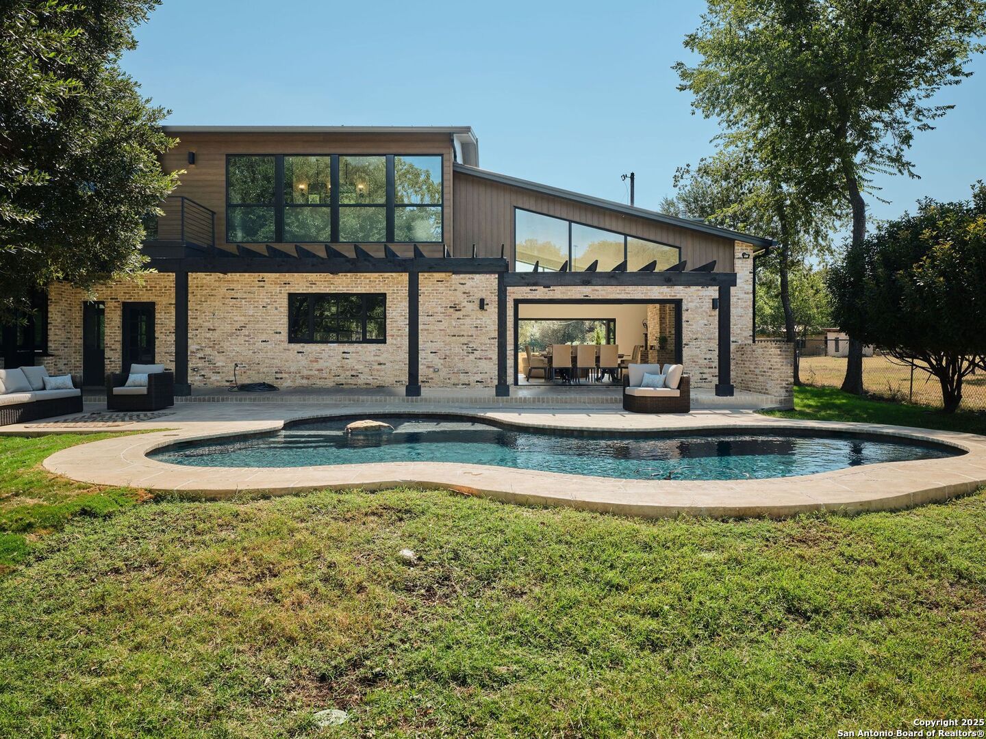 353 Lakeview Boulevard New Braunfels TX 78130