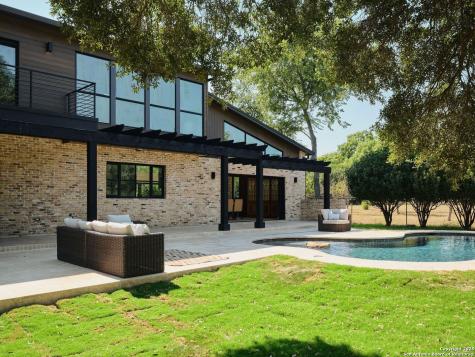 353 Lakeview Boulevard New Braunfels TX 78130