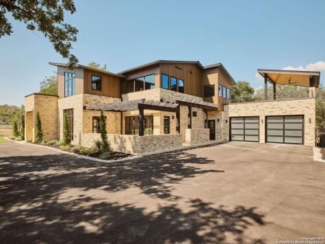 353 Lakeview Boulevard New Braunfels TX 78130