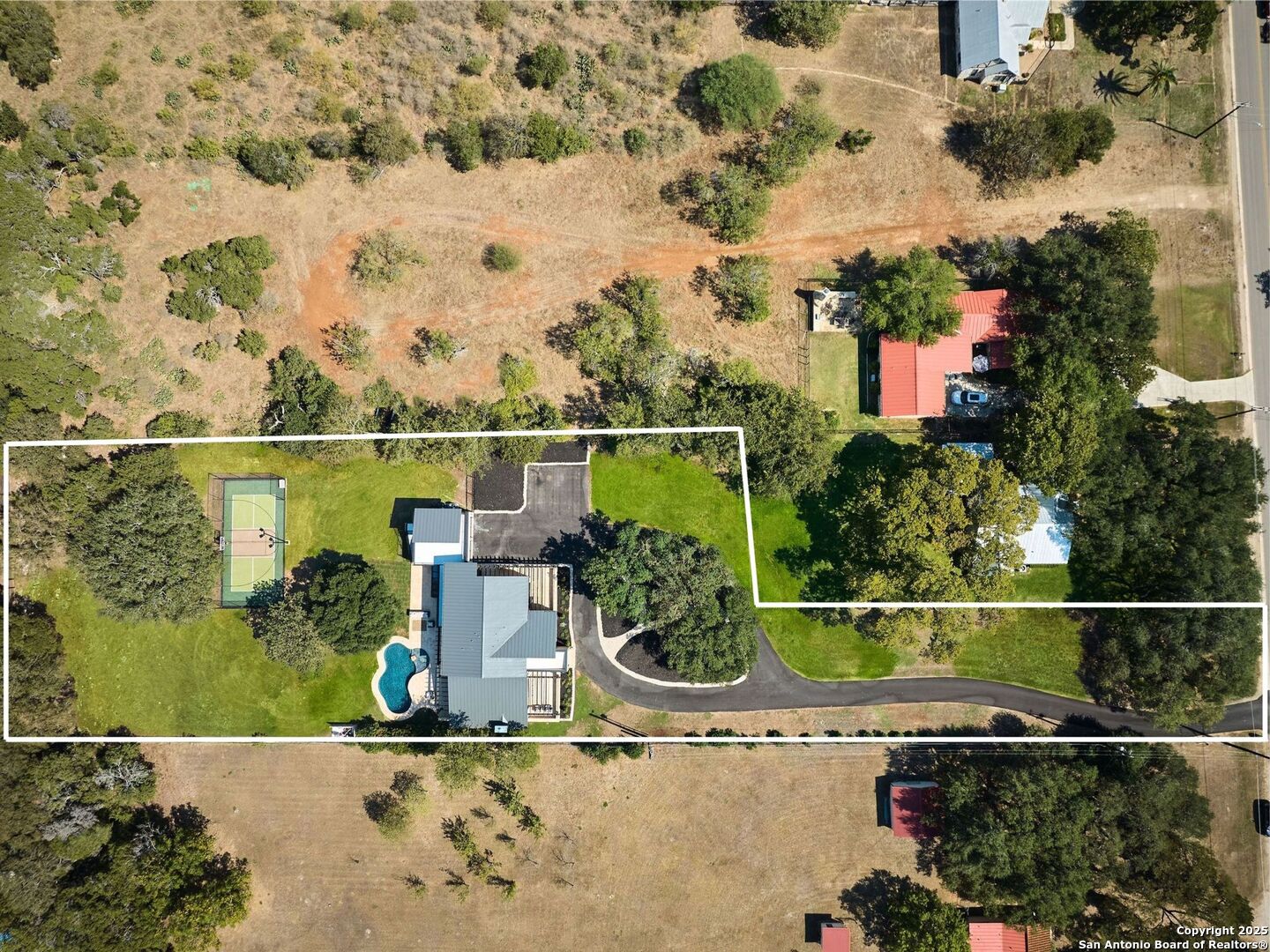 353 Lakeview Boulevard New Braunfels TX 78130