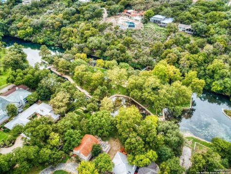 353 Lakeview Boulevard New Braunfels TX 78130