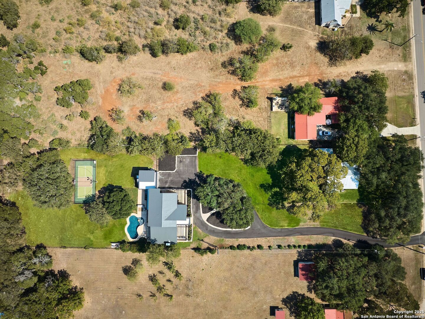353 Lakeview Boulevard New Braunfels TX 78130