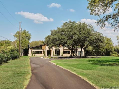 353 Lakeview Boulevard New Braunfels TX 78130
