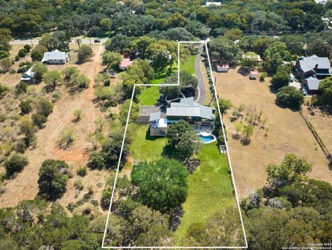353 Lakeview Boulevard New Braunfels TX 78130
