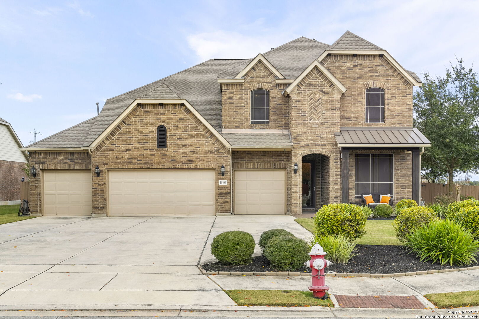 10404 Pecan Branch Schertz TX 78154