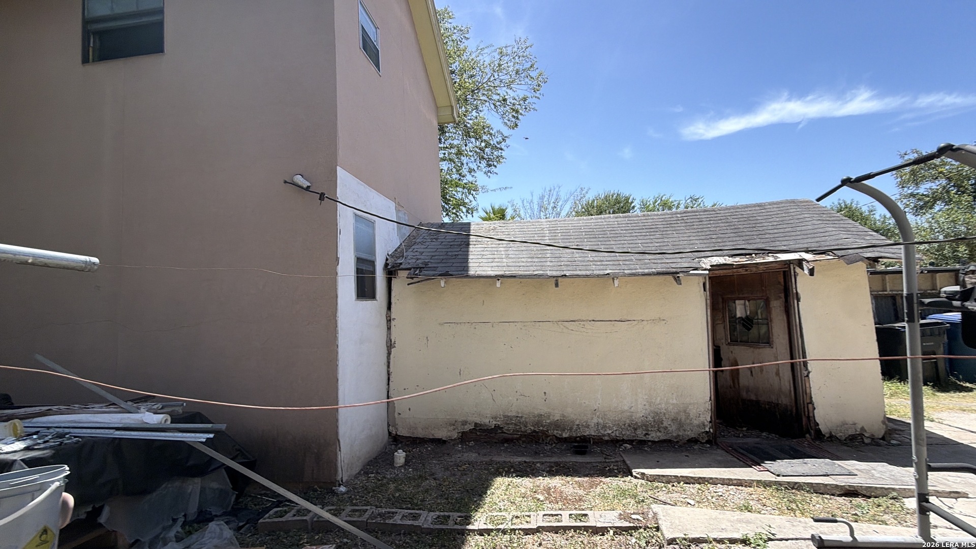 1016 N San Jacinto Street San Antonio TX 78207